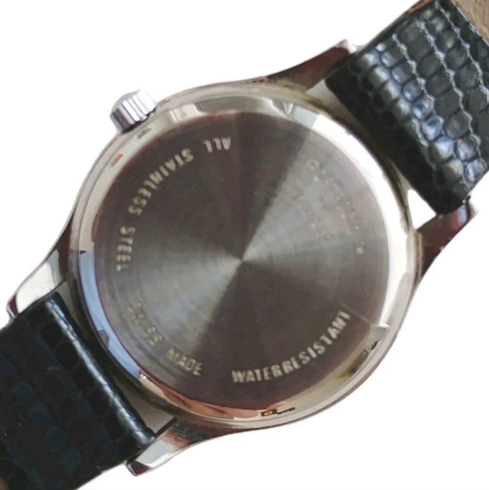 Tiffany & Co Portfolio Women's Watch - Picture 2 of 13